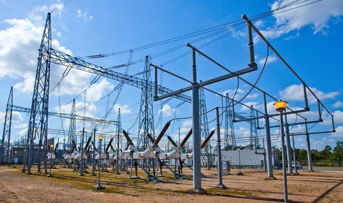 Smart grid strategy advanced